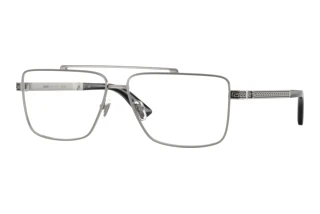 Vista frontale Versace VE1315 (1001)