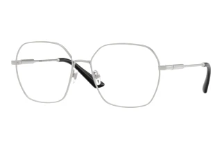 Vista frontale Versace VE1316 (1001)