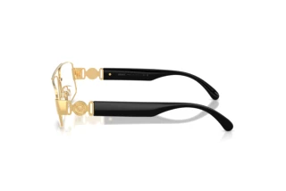 Vista laterale Versace VE1317 (1002)