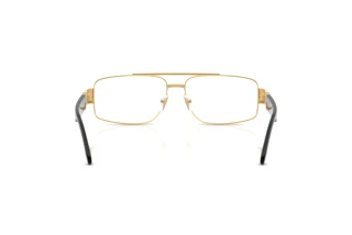 Vista posteriore Versace VE1317 (1002)