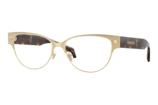 Vista frontale Versace VE1318 (1252)