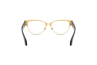 Vista posteriore Versace VE1318 (1433)