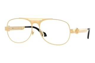 Vista frontale Versace VE1319 (1523)