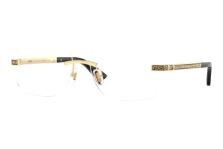 Vista frontale Versace VE1322 (1002)
