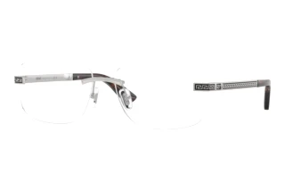Vista frontale Versace VE1322 (1526)