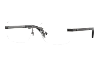 Vista frontale Versace VE1322 (1527)