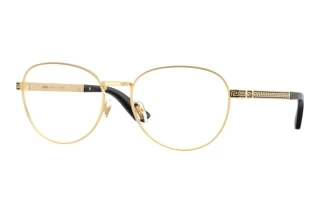 Vista frontale Versace VE1323 (1002)