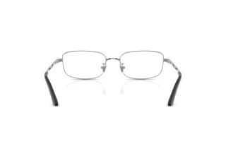 Vista posteriore Versace VE1324D (1001)