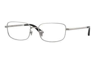 Vista frontale Versace VE1324D (1001)