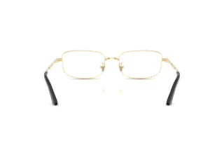 Vista posteriore Versace VE1324D (1523)