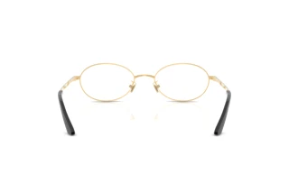 Vista posteriore Versace VE1325D (1523)