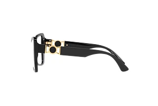 Vista laterale Versace VE3312 (GB1)