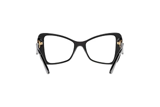 Vista posteriore Versace VE3312 (GB1)