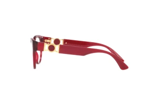 Vista laterale Versace VE3313 (388)