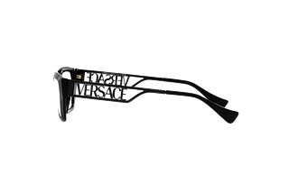 Vista laterale Versace VE3327U (5232)