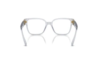 Vista posteriore Versace VE3329B (5305)