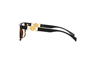 Vista laterale Versace VE3335 (5404)
