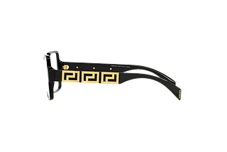 Vista laterale Versace VE3337 (GB1)