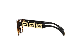 Vista laterale Versace VE3338 (5404)