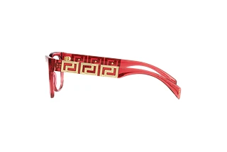 Vista laterale Versace VE3338 (5409)