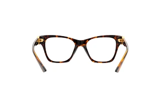 Vista posteriore Versace VE3341U (108)