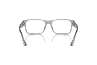 Vista posteriore Versace VE3342 (593)