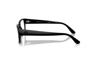 Vista laterale Versace VE3342 (GB1)