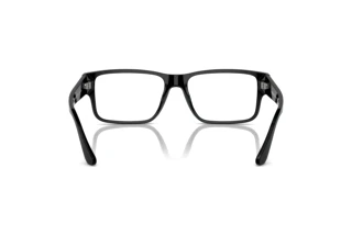 Vista posteriore Versace VE3342 (GB1)