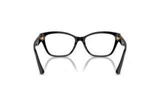 Vista posteriore Versace VE3344 (GB1)