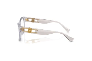 Vista laterale Versace VE3347 (5305)