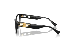 Vista laterale Versace VE3347 (GB1)