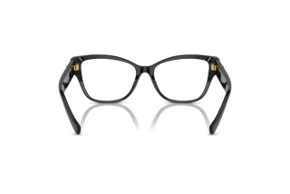 Vista posteriore Versace VE3347 (GB1)