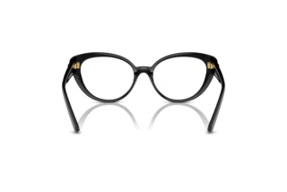 Vista posteriore Versace VE3349U (GB1)