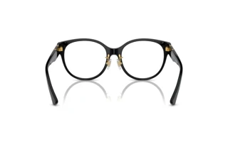 Vista posteriore Versace VE3351D (GB1)