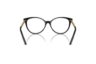 Vista posteriore Versace VE3353 (GB1)