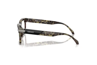 Vista laterale Versace VE3354 (5456)