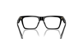 Vista posteriore Versace VE3354 (GB1)