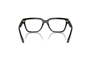 Vista posteriore Versace VE3357 (GB1)