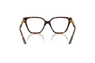 Vista posteriore Versace VE3358B (108)