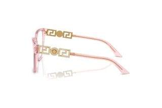 Vista laterale Versace VE3358B (5472)