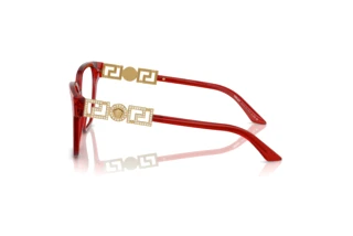 Vista laterale Versace VE3358B (5476)