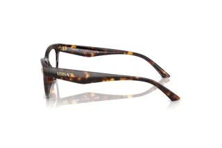 Vista laterale Versace VE3364U (108)
