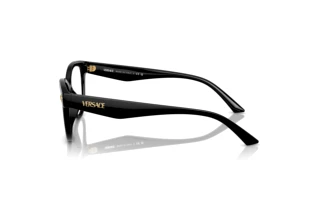 Vista laterale Versace VE3365U (GB1)