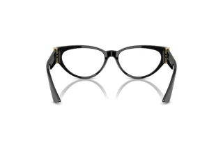 Vista posteriore Versace VE3366 (GB1)