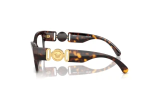 Vista laterale Versace VE3367U (108)