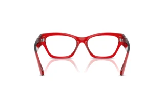 Vista posteriore Versace VE3367U (5495)