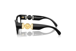 Vista laterale Versace VE3367U (GB1)