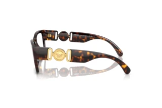 Vista laterale Versace VE3368U (108)