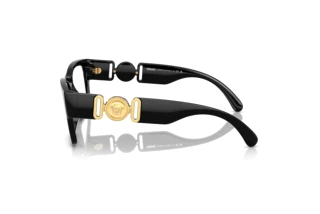 Vista laterale Versace VE3368U (GB1)