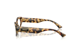 Vista laterale Versace VE3369 (777)